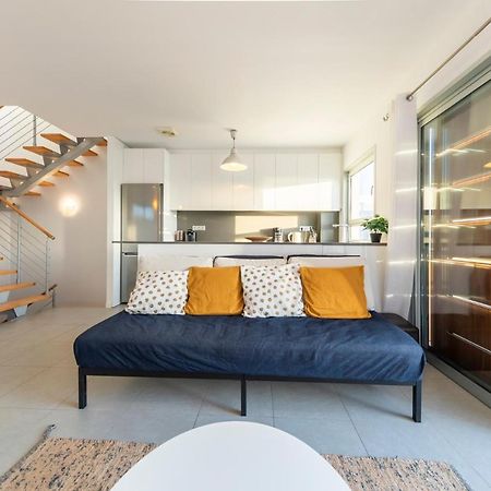 Medano4You Stellas Penthouse El Médano Eksteriør bilde
