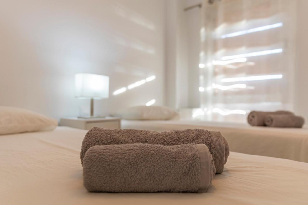 Medano4You Stellas Penthouse El Médano Eksteriør bilde